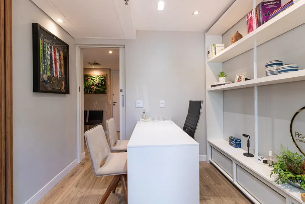 Prédio Inteiro, 30 m² - Foto 2