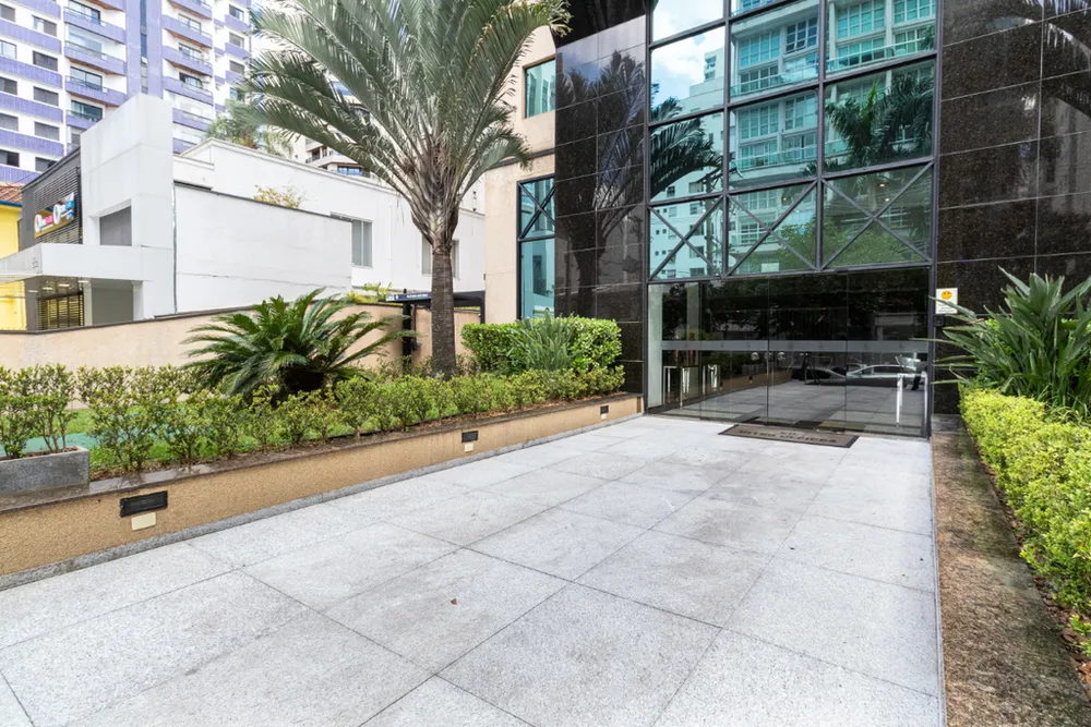 Prédio Inteiro, 30 m² - Foto 1