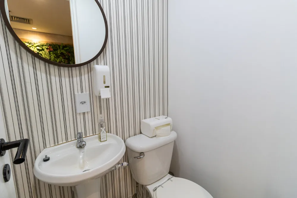 Prédio Inteiro, 30 m² - Foto 3