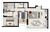Apartamento, 2 quartos, 56 m² - Foto 12