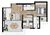 Apartamento, 2 quartos, 56 m² - Foto 11