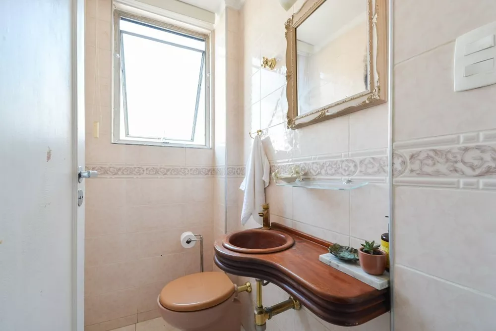 Apartamento, 3 quartos, 166 m² - Foto 11