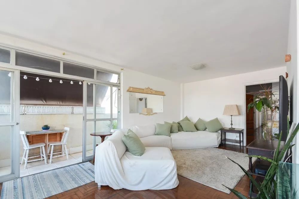 Apartamento, 3 quartos, 166 m² - Foto 16