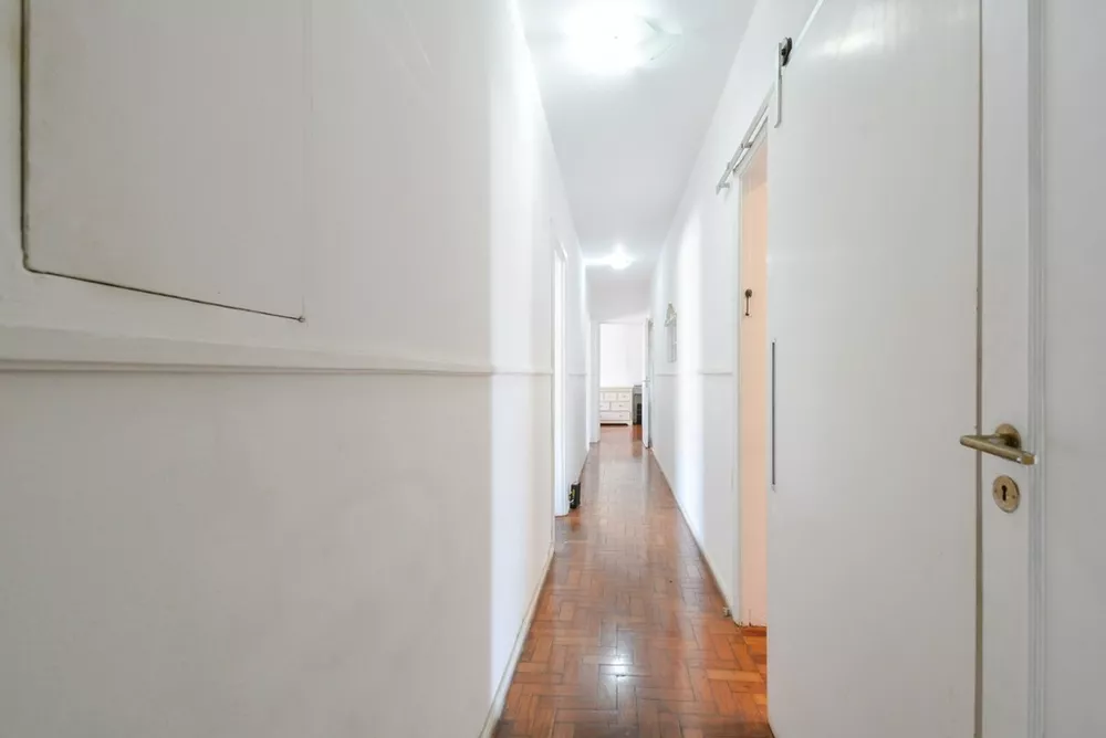 Apartamento, 3 quartos, 166 m² - Foto 2