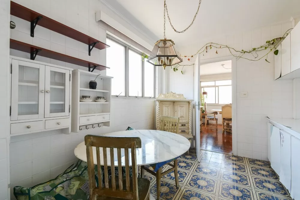 Apartamento, 3 quartos, 166 m² - Foto 20