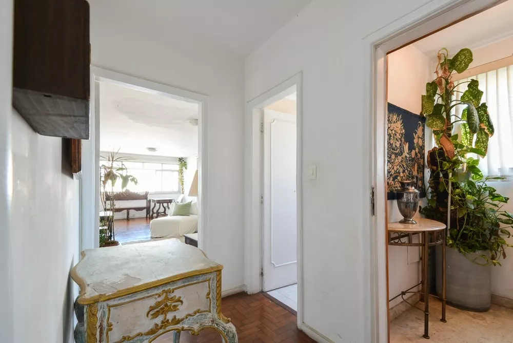 Apartamento, 3 quartos, 166 m² - Foto 8