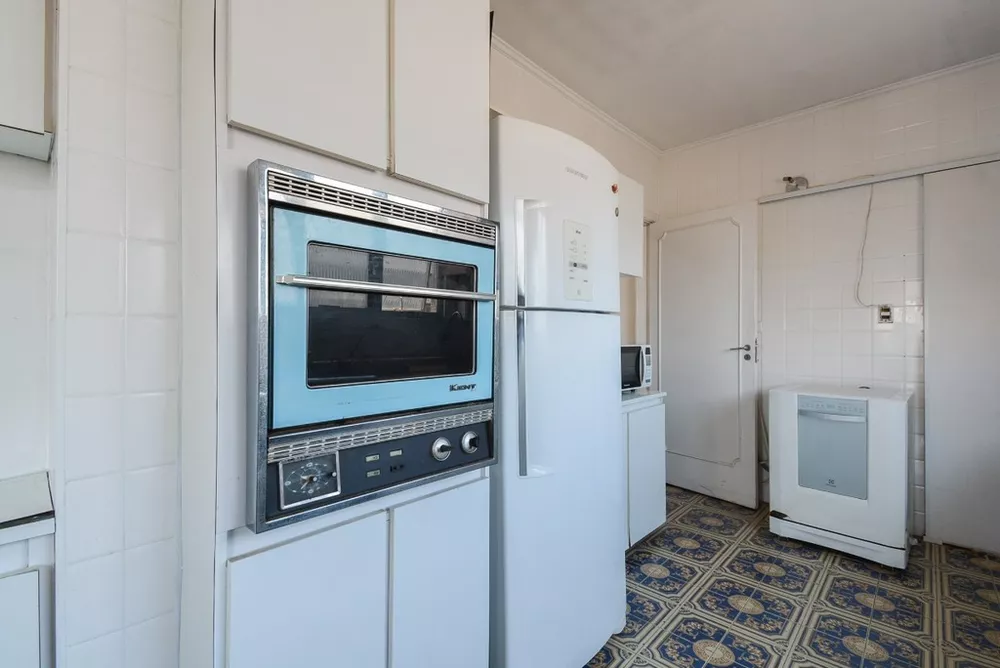 Apartamento, 3 quartos, 166 m² - Foto 19