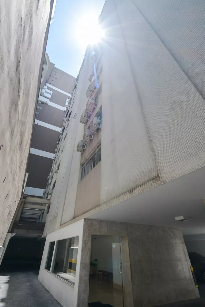Apartamento, 3 quartos, 166 m² - Foto 18
