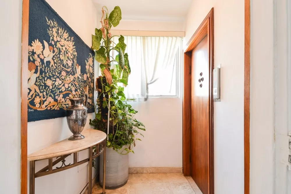 Apartamento, 3 quartos, 166 m² - Foto 5