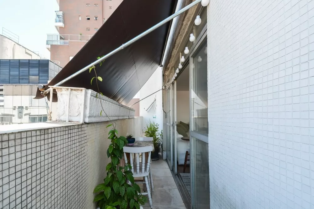 Apartamento, 3 quartos, 166 m² - Foto 9