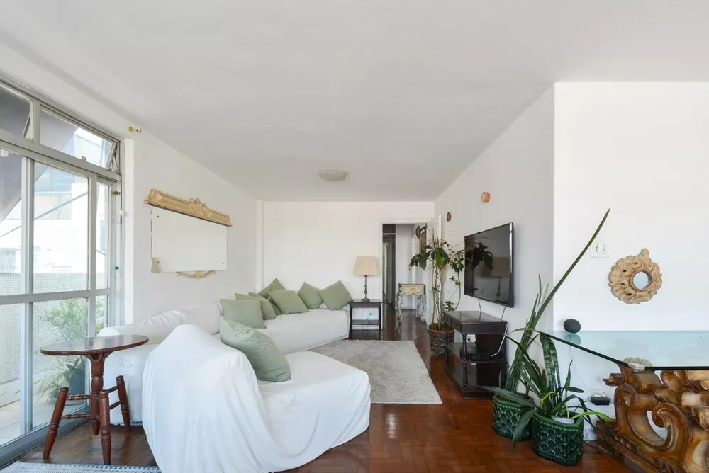 Apartamento, 3 quartos, 166 m² - Foto 10