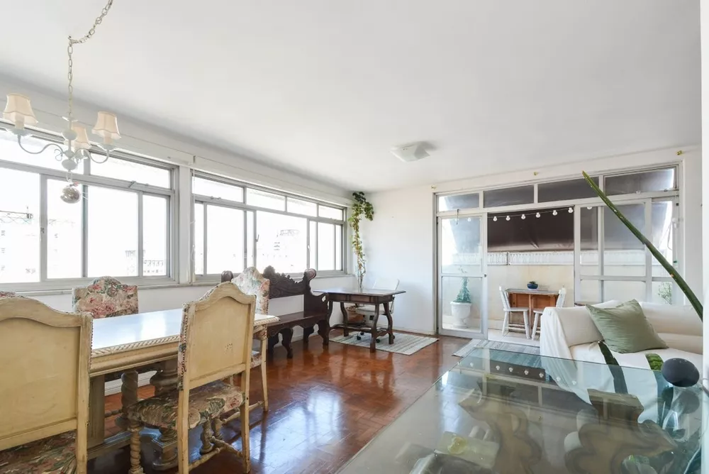 Apartamento, 3 quartos, 166 m² - Foto 12