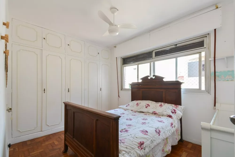 Apartamento, 3 quartos, 166 m² - Foto 4