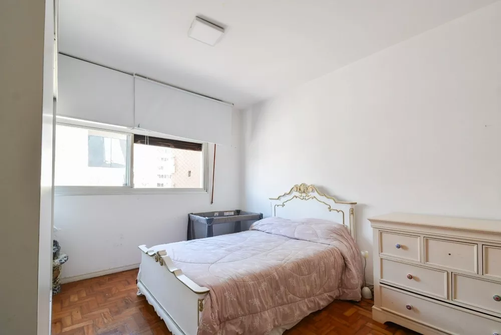 Apartamento, 3 quartos, 166 m² - Foto 14