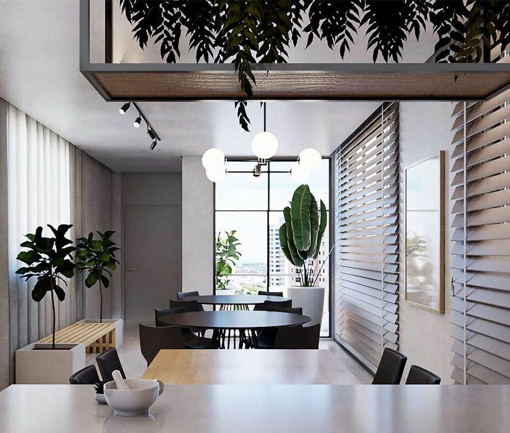 Apartamento, 2 quartos, 43 m² - Foto 13