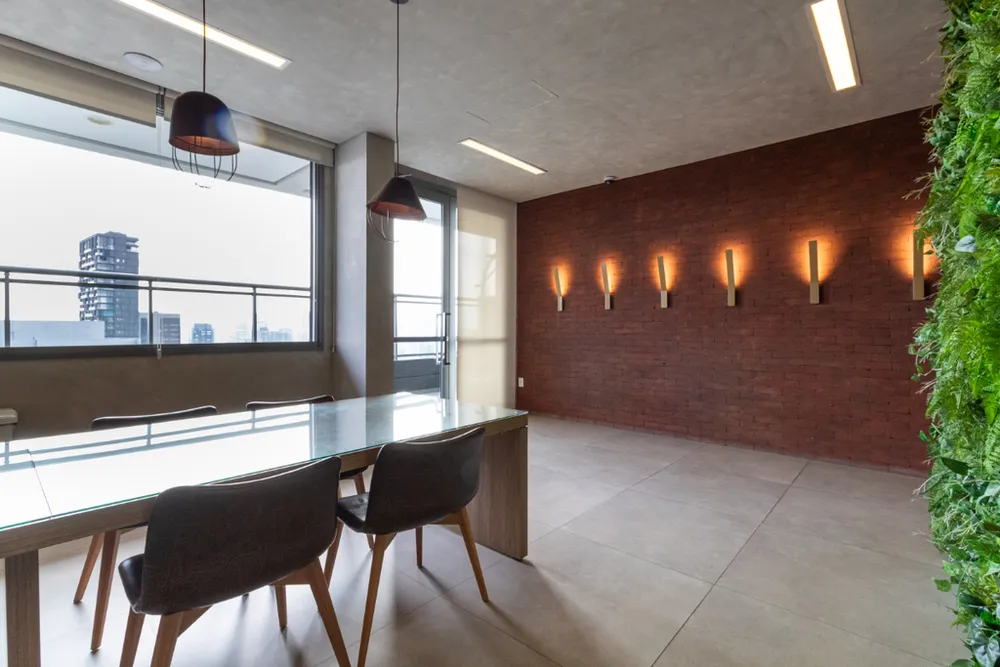 Apartamento, 1 quarto, 35 m² - Foto 4