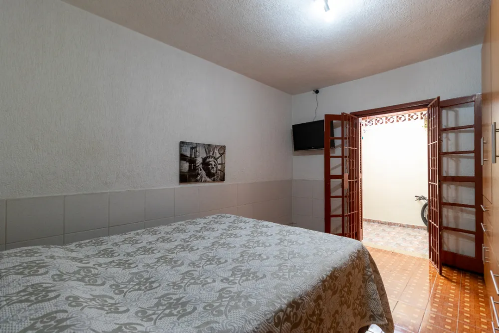 Casa, 2 quartos, 104 m² - Foto 1