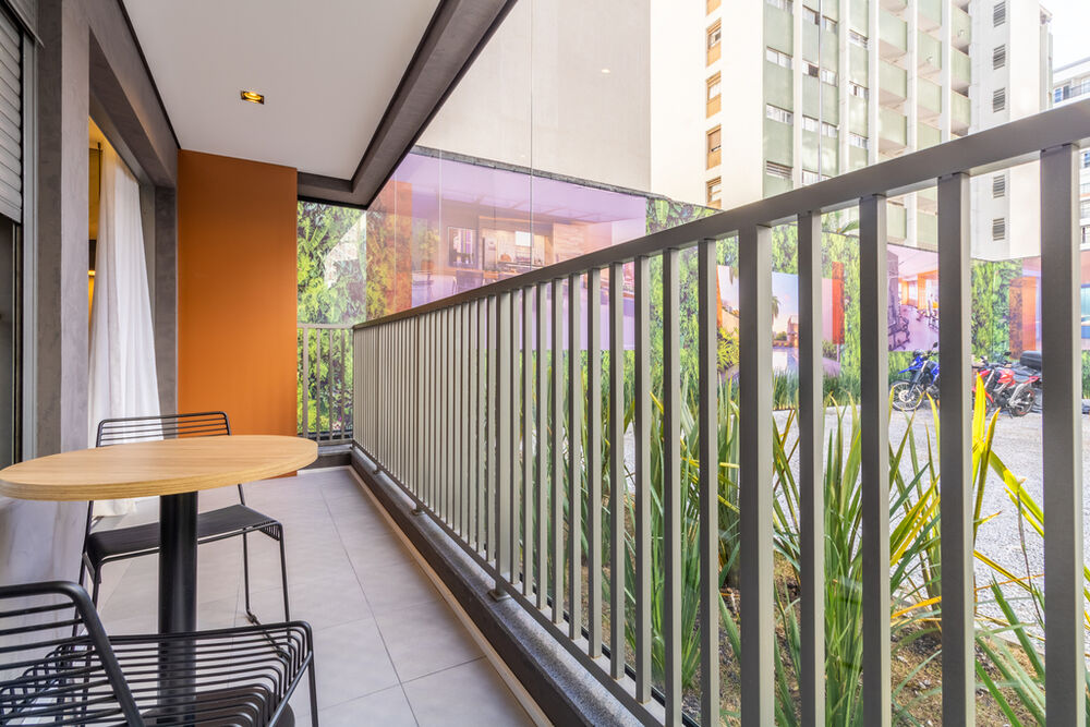 Apartamento, 2 quartos, 59 m² - Foto 17