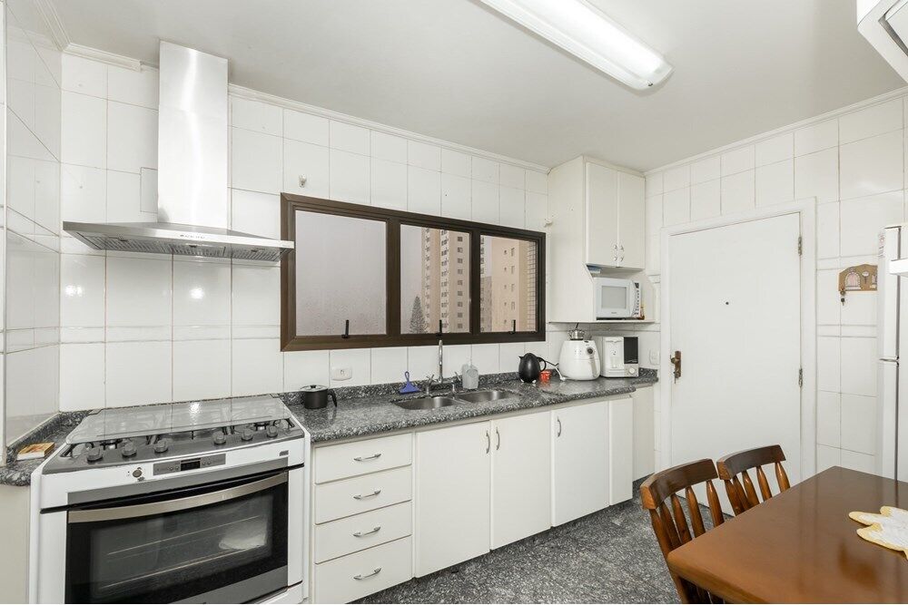 Apartamento, 3 quartos, 125 m² - Foto 4