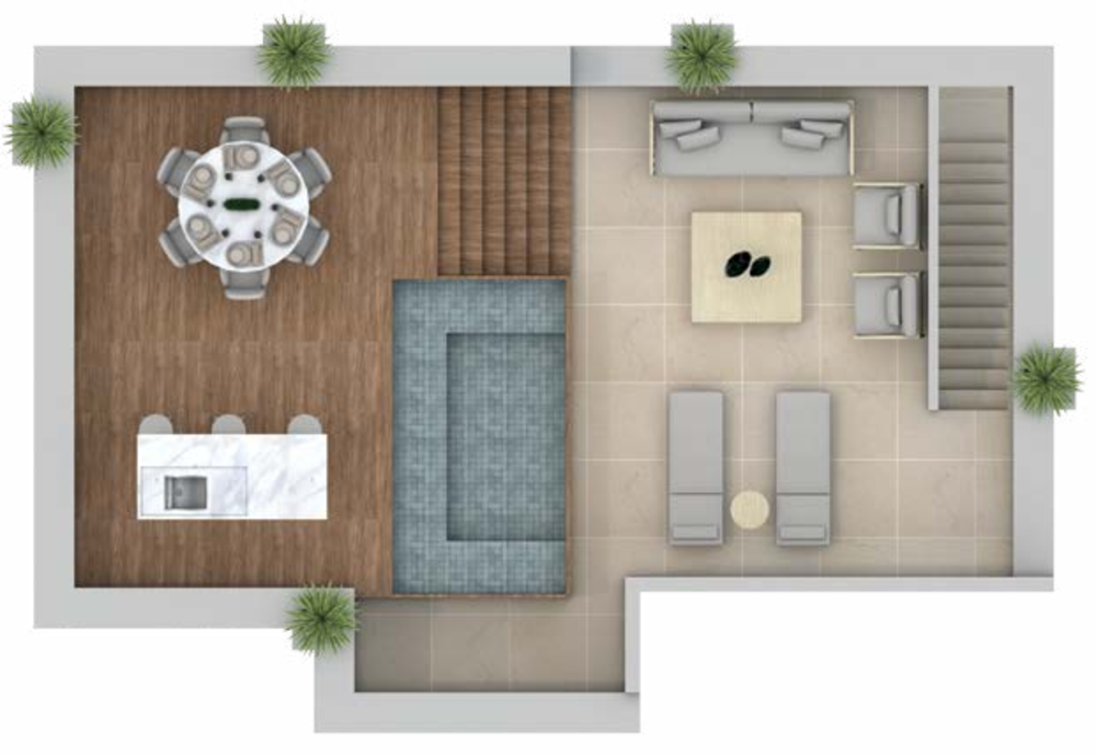 Apartamento, 3 quartos, 346 m² - Foto 8