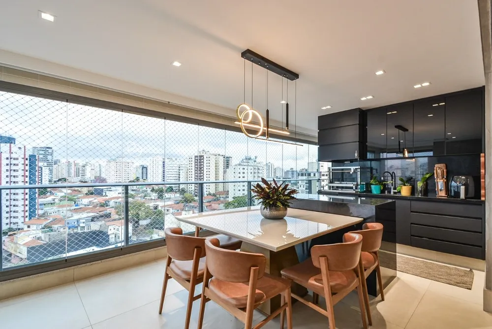 Apartamento, 3 quartos, 131 m² - Foto 3