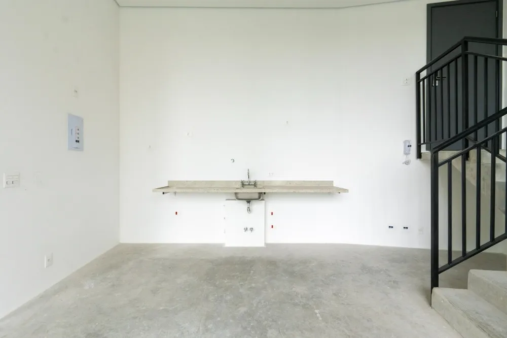 Apartamento, 1 quarto, 64 m² - Foto 2