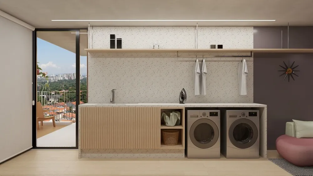 Apartamento, 2 quartos, 119 m² - Foto 3