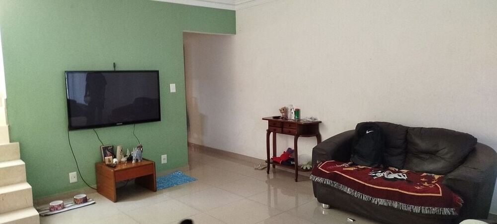 Casa, 3 quartos, 197 m² - Foto 2