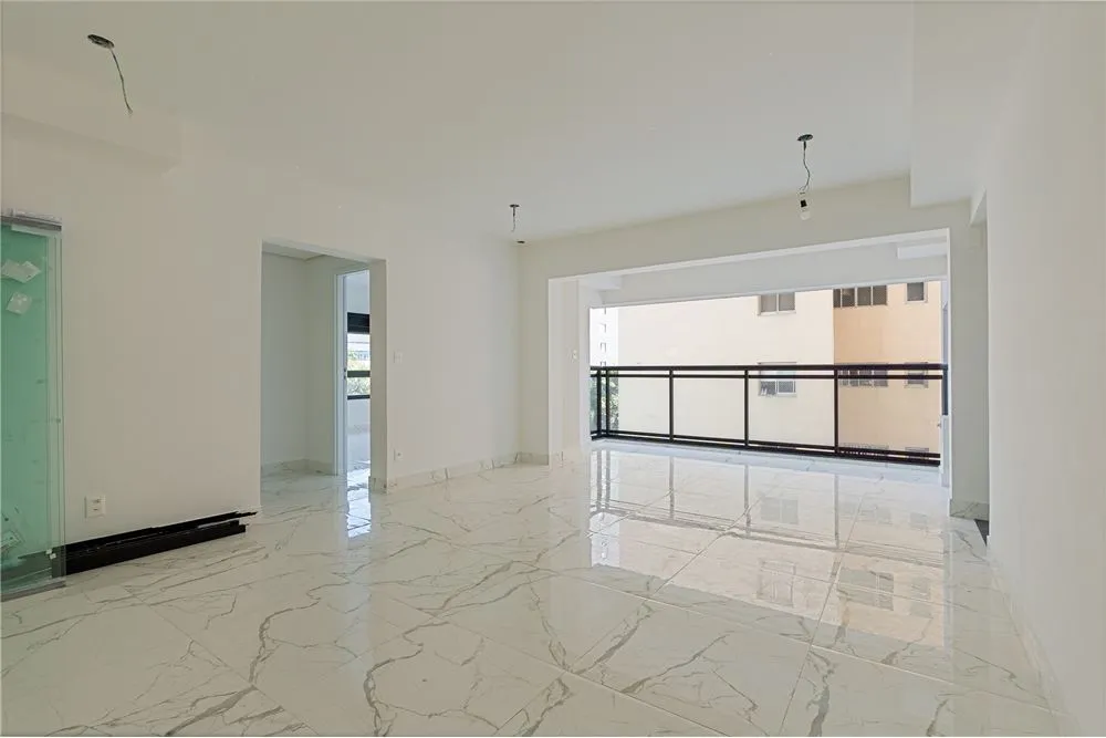 Apartamento, 1 quarto, 79 m² - Foto 1