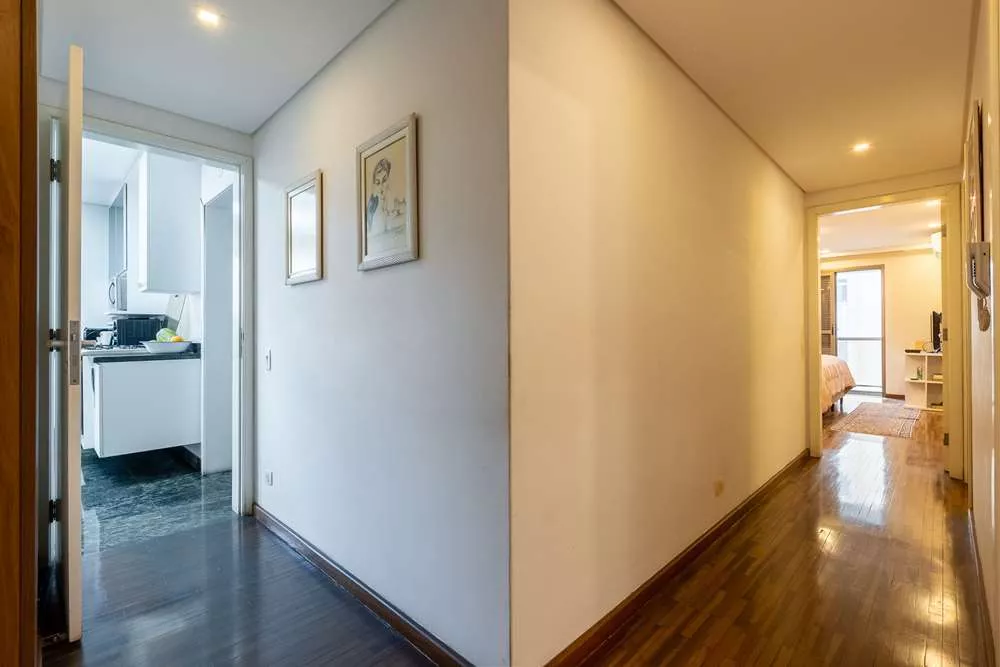 Apartamento à venda com 3 quartos, 193m² - Foto 6