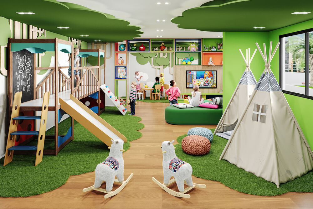 Apartamento, 2 quartos, 42 m² - Foto 10