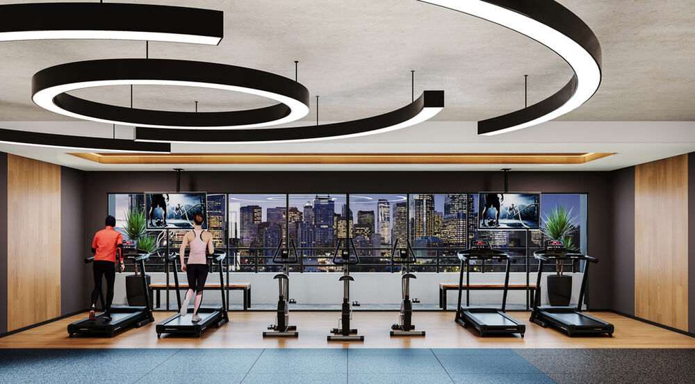 Apartamento, 2 quartos, 42 m² - Foto 8