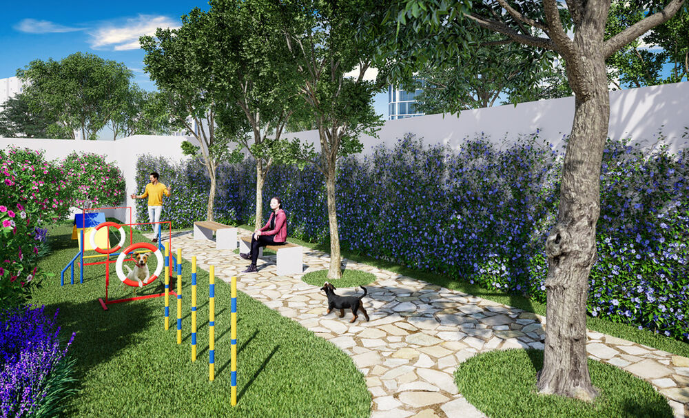 Apartamento, 2 quartos, 42 m² - Foto 15