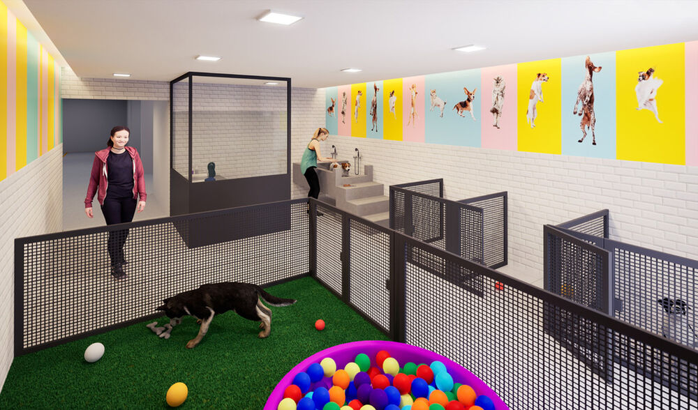 Apartamento, 2 quartos, 42 m² - Foto 12