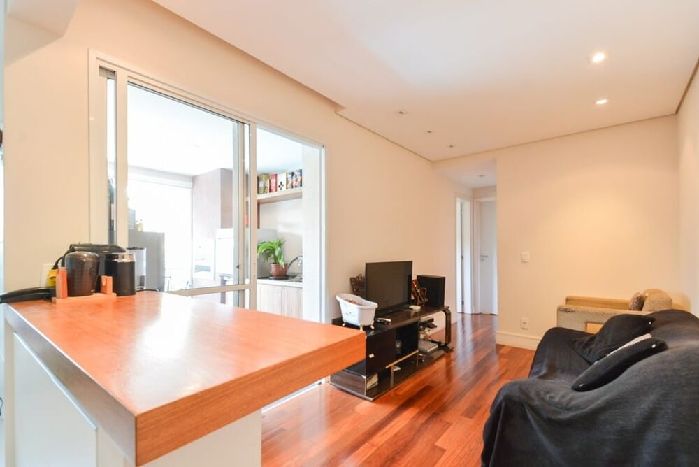 Apartamento, 2 quartos, 57 m² - Foto 4
