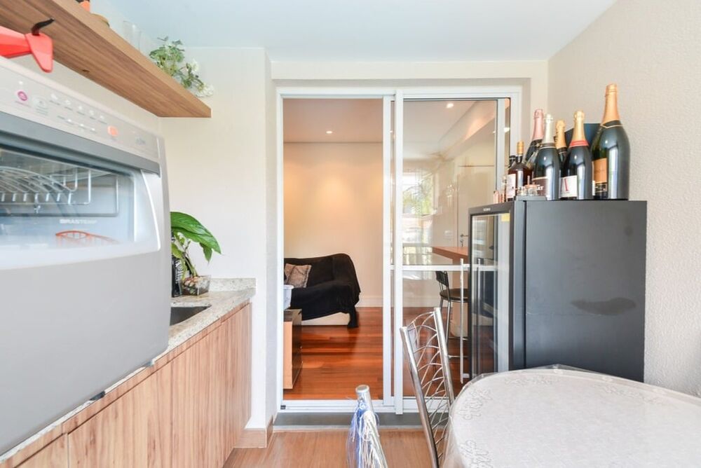 Apartamento, 2 quartos, 57 m² - Foto 5