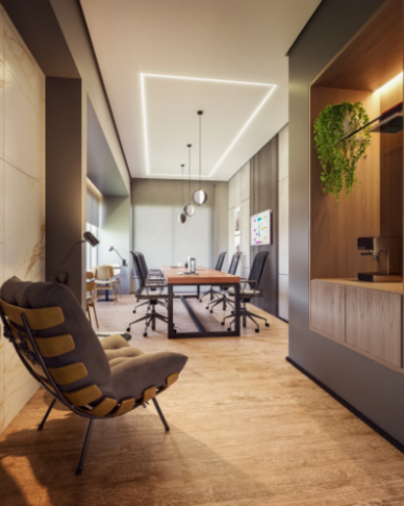 Apartamento, 4 quartos, 125 m² - Foto 4