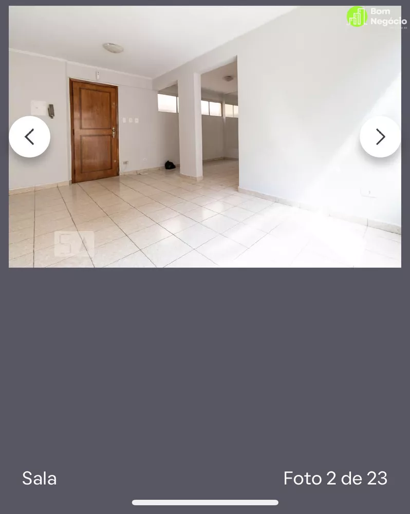 Apartamento à venda com 3 quartos, 71m² - Foto 2