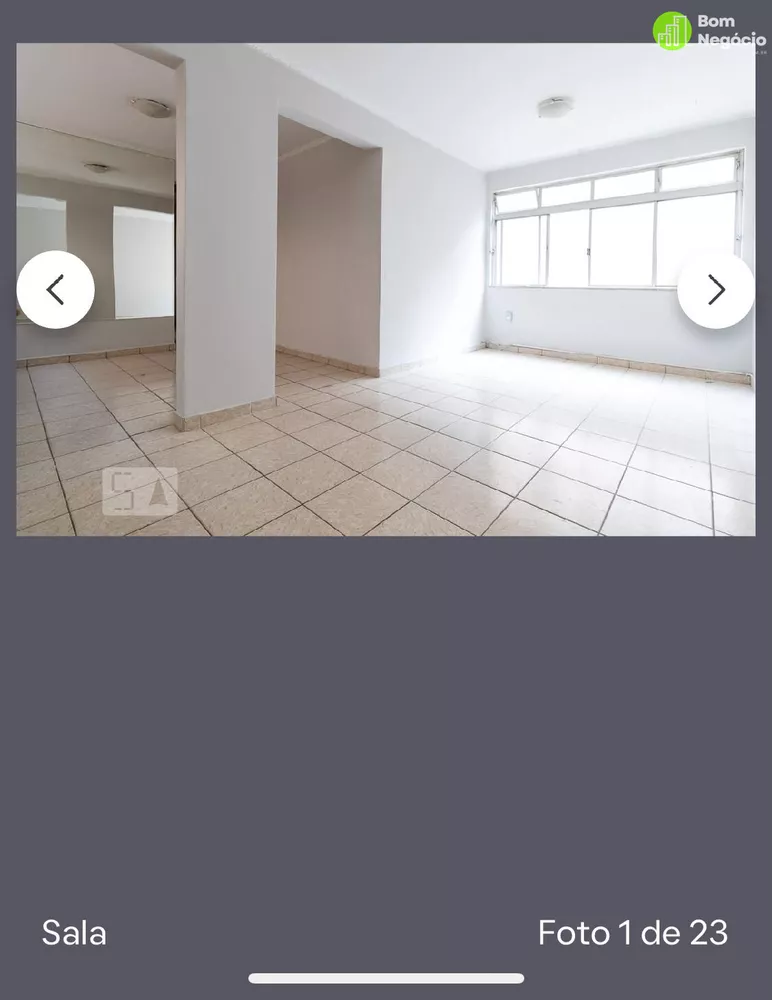 Apartamento à venda com 3 quartos, 71m² - Foto 1