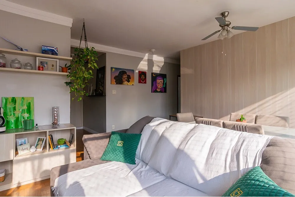 Apartamento, 3 quartos, 113 m² - Foto 4