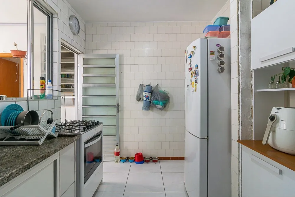 Apartamento, 3 quartos, 113 m² - Foto 1