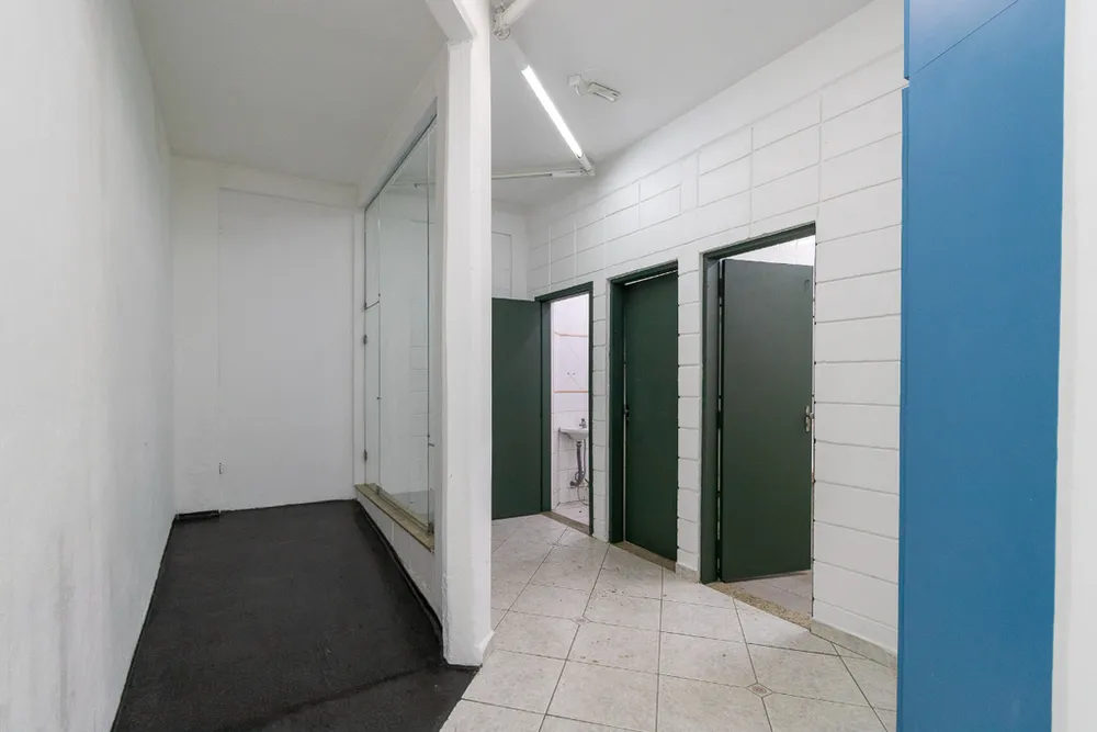 Prédio Inteiro, 867 m² - Foto 1