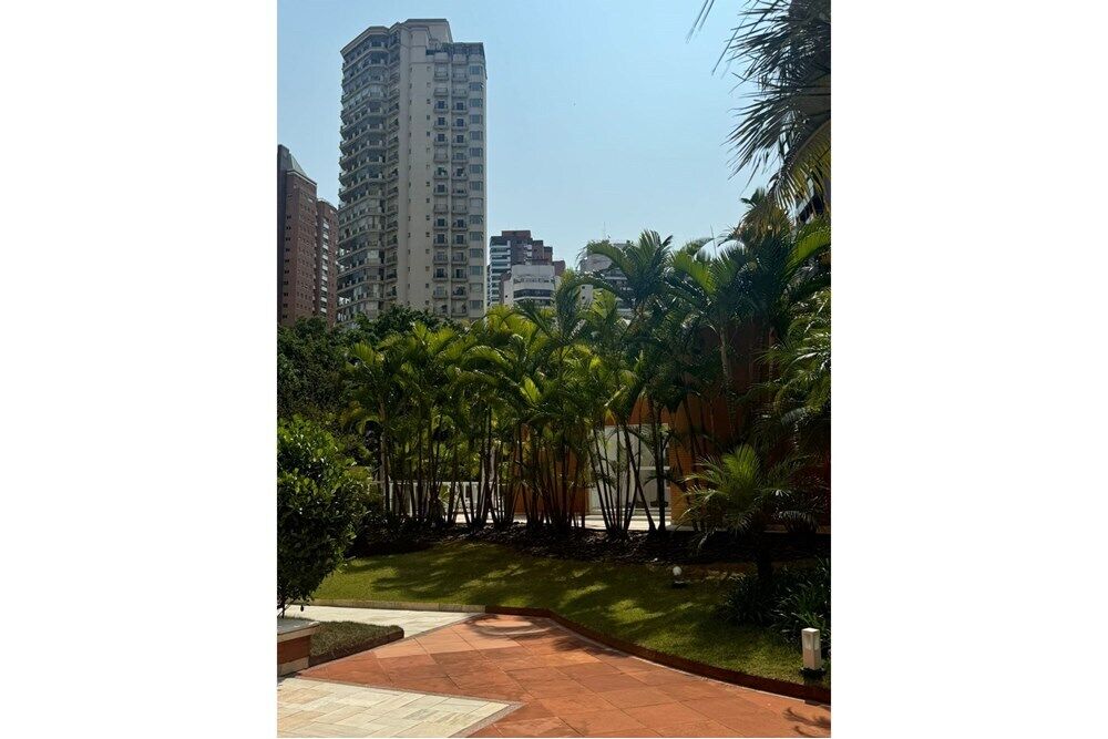 Apartamento, 3 quartos, 163 m² - Foto 6