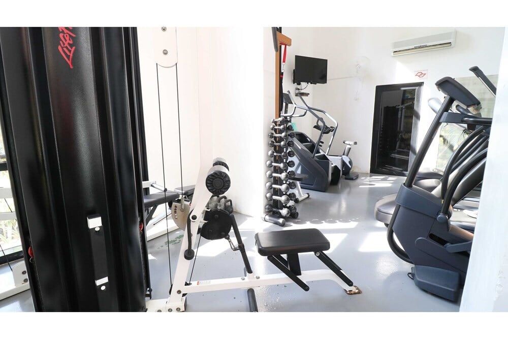 Apartamento, 3 quartos, 163 m² - Foto 3