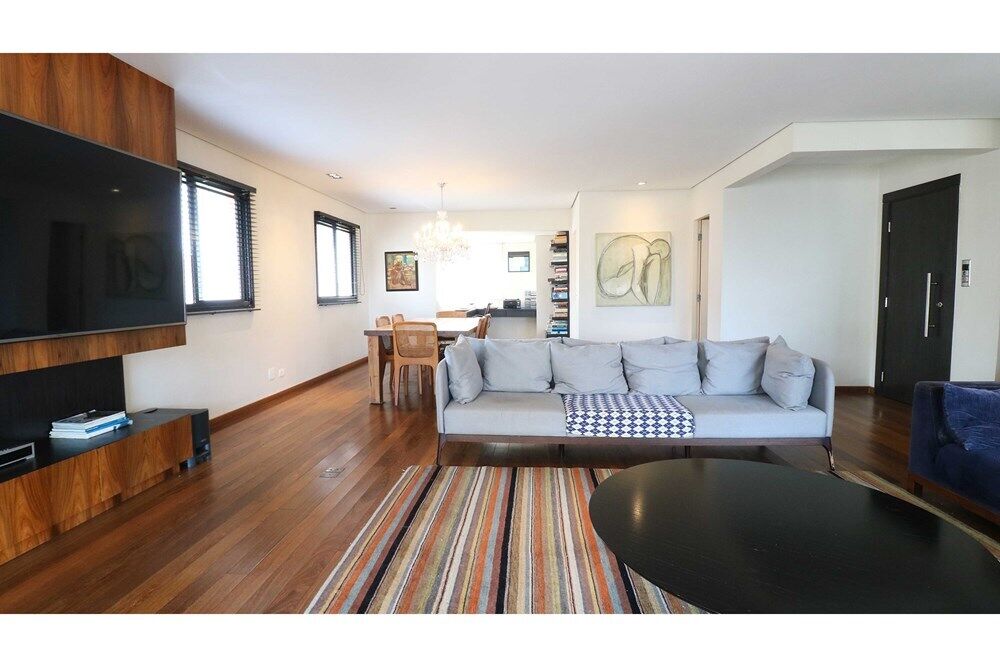 Apartamento, 3 quartos, 163 m² - Foto 7