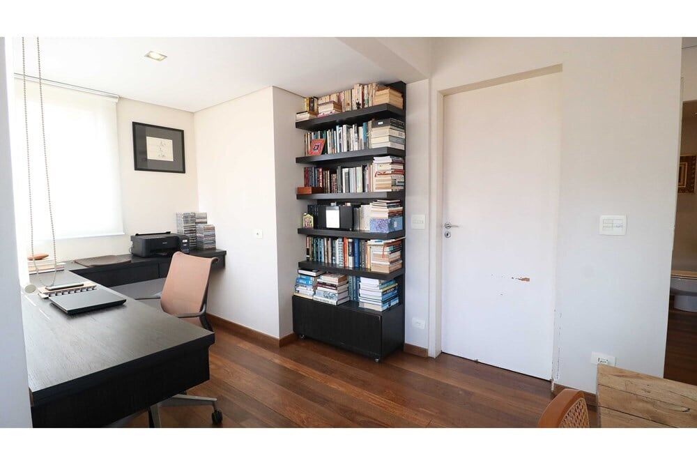 Apartamento, 3 quartos, 163 m² - Foto 8