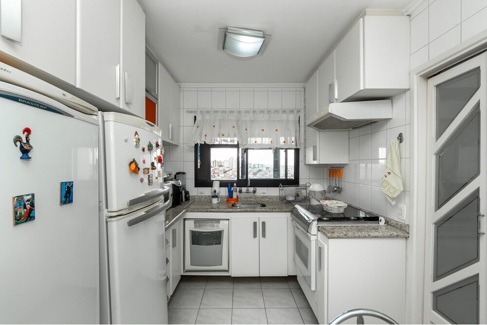 Apartamento, 3 quartos, 101 m² - Foto 3