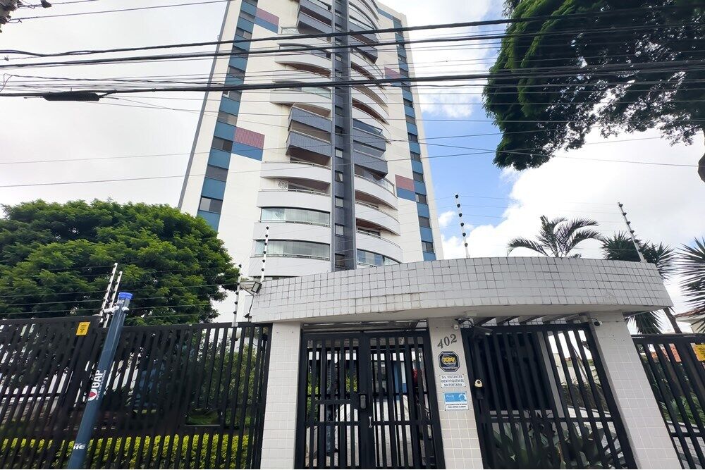 Apartamento, 3 quartos, 101 m² - Foto 1