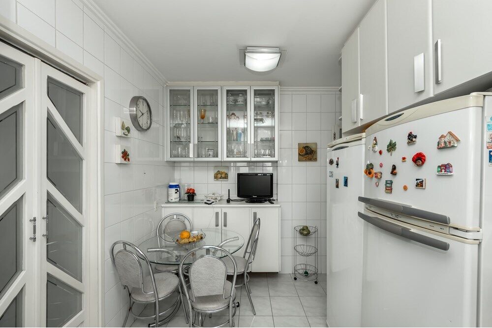 Apartamento, 3 quartos, 101 m² - Foto 4