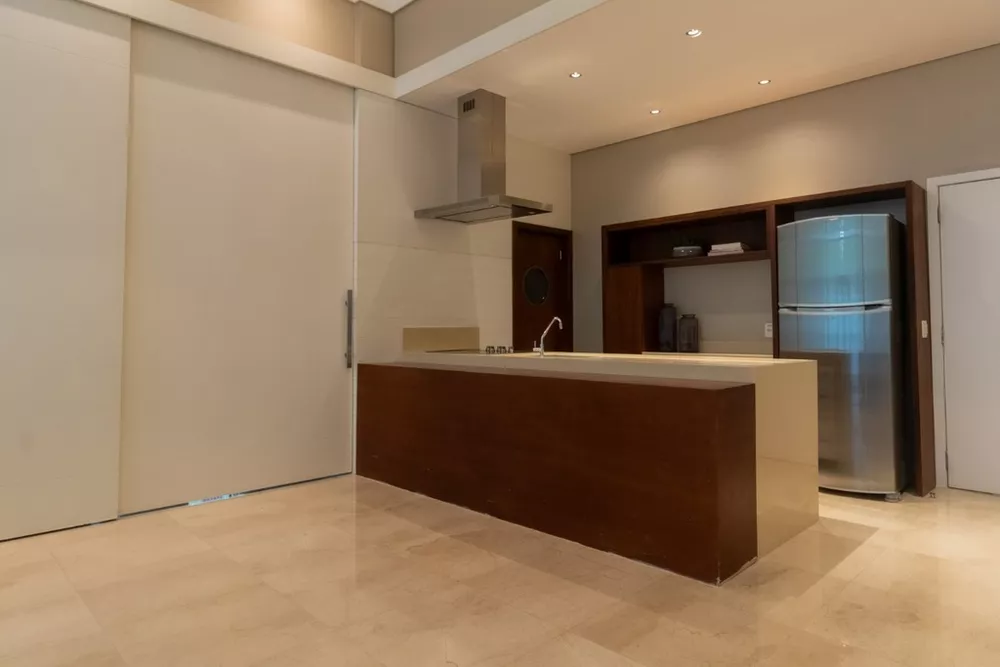 Apartamento, 1 quarto, 139 m² - Foto 4